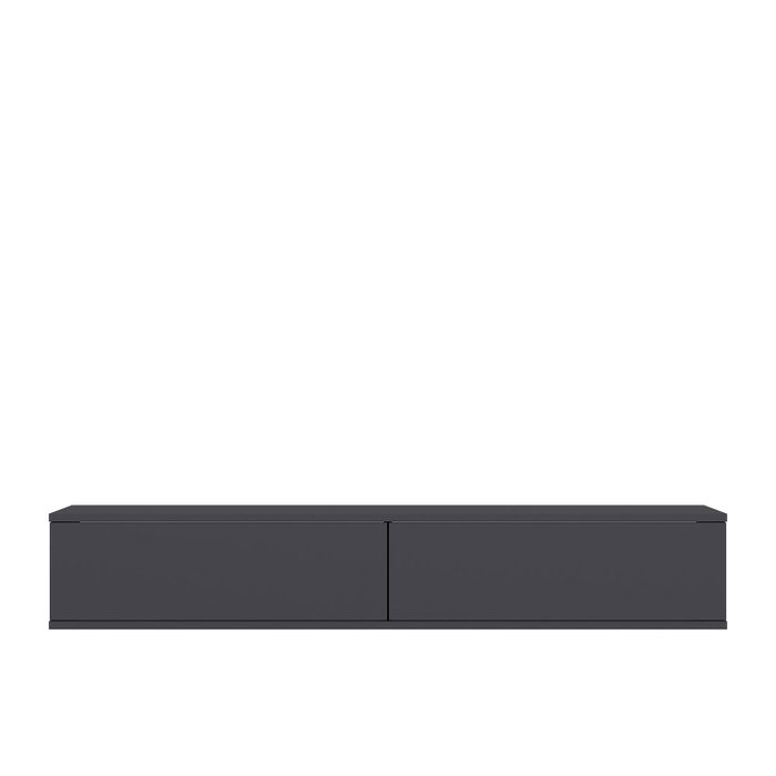 Hanah Home Soporte para TV Antracita